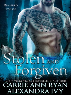 cover image of Stolen and Forgiven